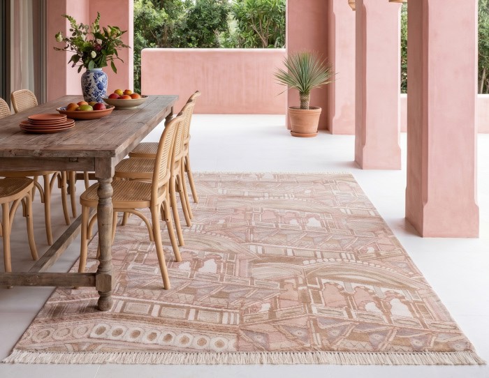Japandi Rugs